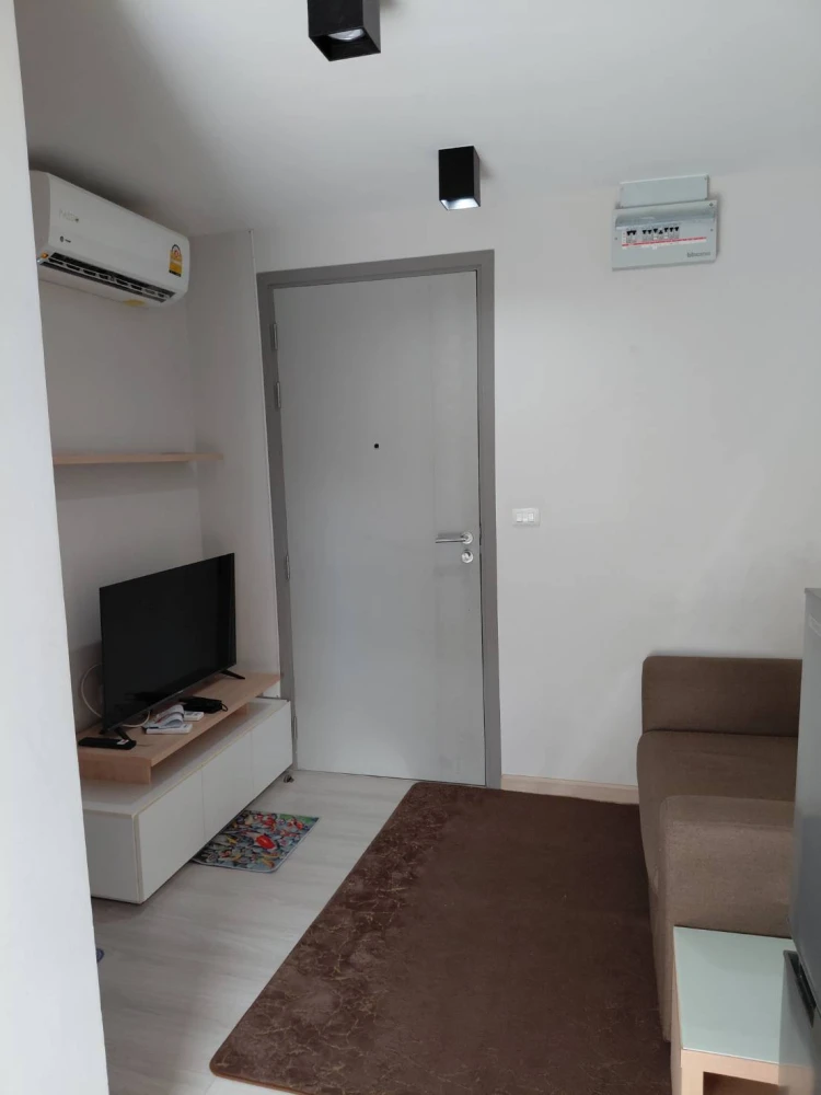 🏠🌃 Condo for rent: Tempo Quad Phahon Yothin-Saphan Mai 🏠🌃