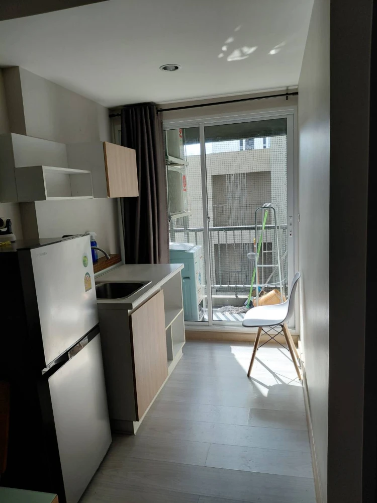 🏠🌃 Condo for rent: Tempo Quad Phahon Yothin-Saphan Mai 🏠🌃