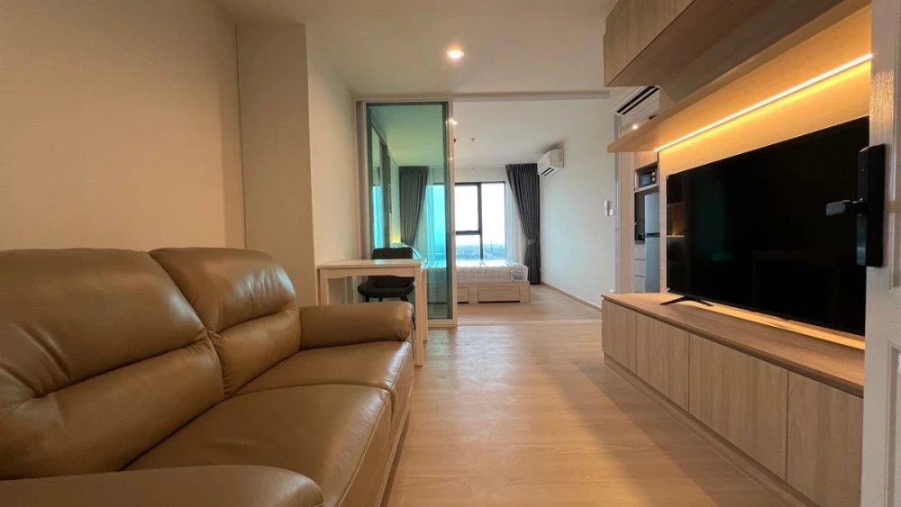 🏠🌃 Condo for Rent: Terra Residence 🏠🌃