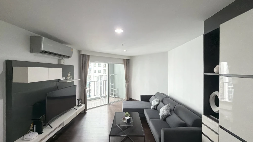 🏠🌃 ให้เช่า คอนโด เบ็ล เเกรนด์ พระราม9 🏠🌃