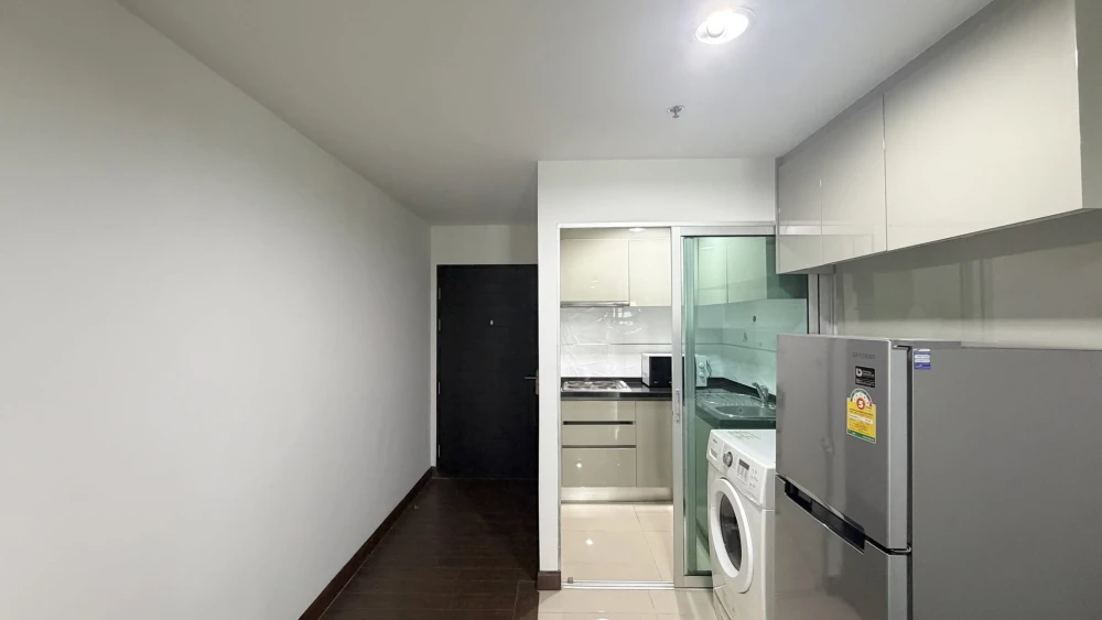 🏠🌃 ให้เช่า คอนโด เบ็ล เเกรนด์ พระราม9 🏠🌃