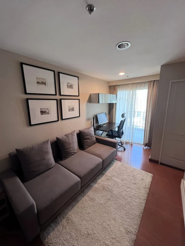🏠🌃 Condo for Rent: Belle Grand Rama 9 🏠🌃