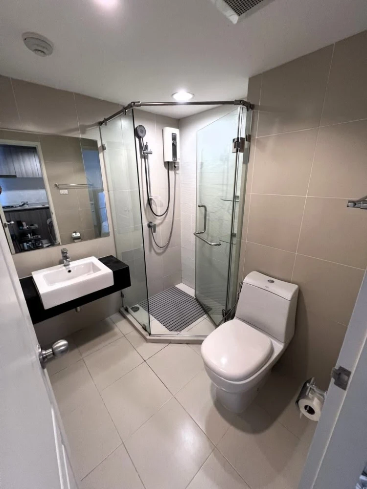 🏠🌃 Condo for Rent: Belle Grand Rama 9 🏠🌃