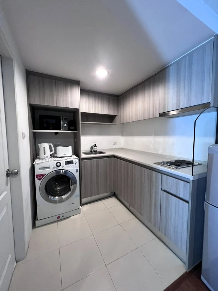 🏠🌃 Condo for Rent: Belle Grand Rama 9 🏠🌃