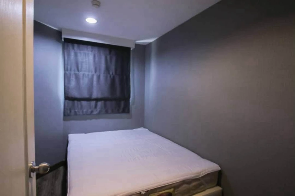 🏢 For Rent Belle Grand Rama 9