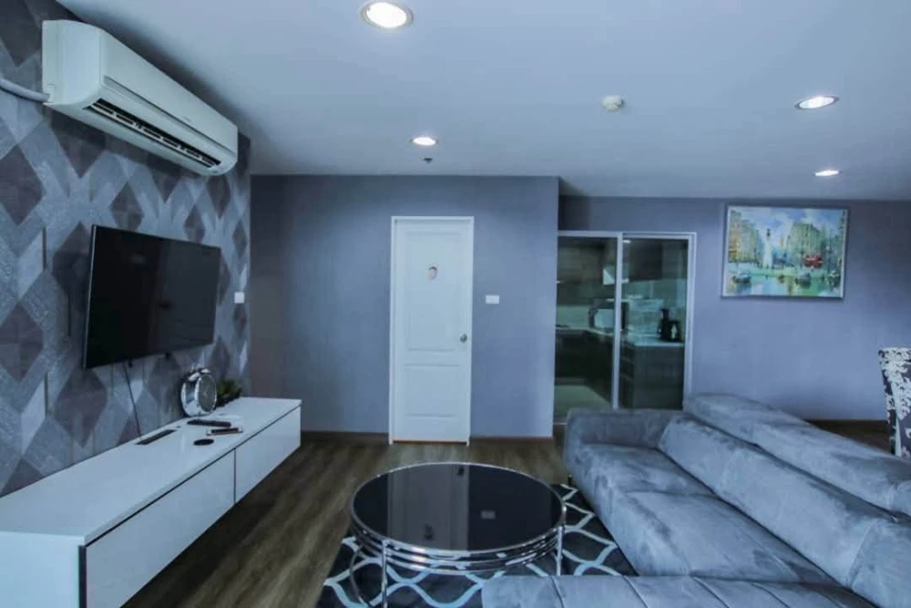 🏢 For Rent Belle Grand Rama 9