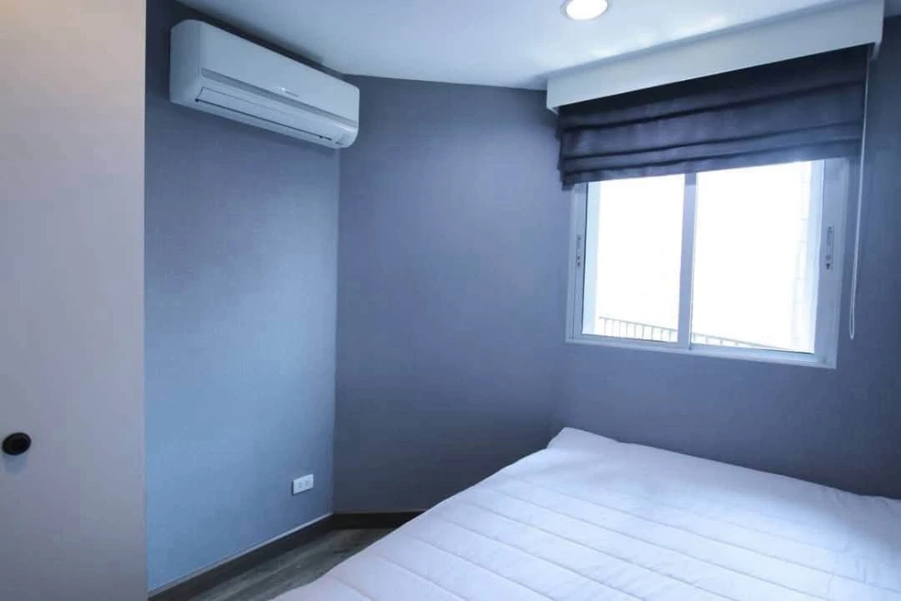 🏢 For Rent Belle Grand Rama 9