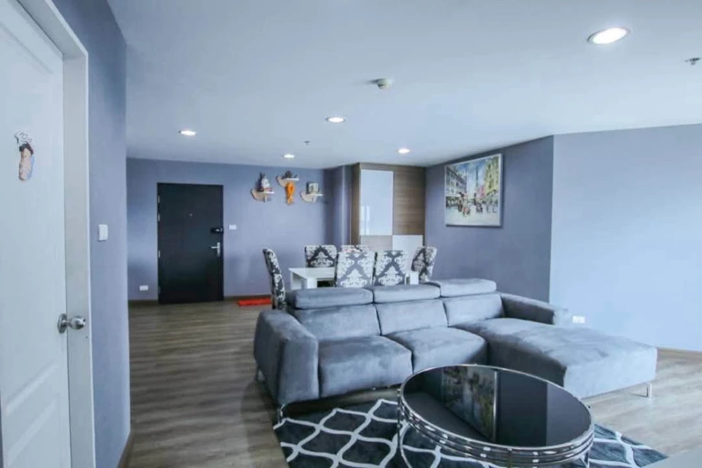 🏢 For Rent Belle Grand Rama 9