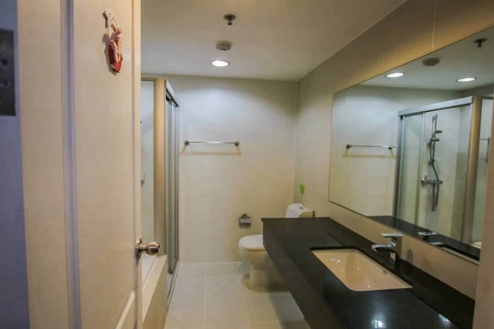🏢 For Rent Belle Grand Rama 9