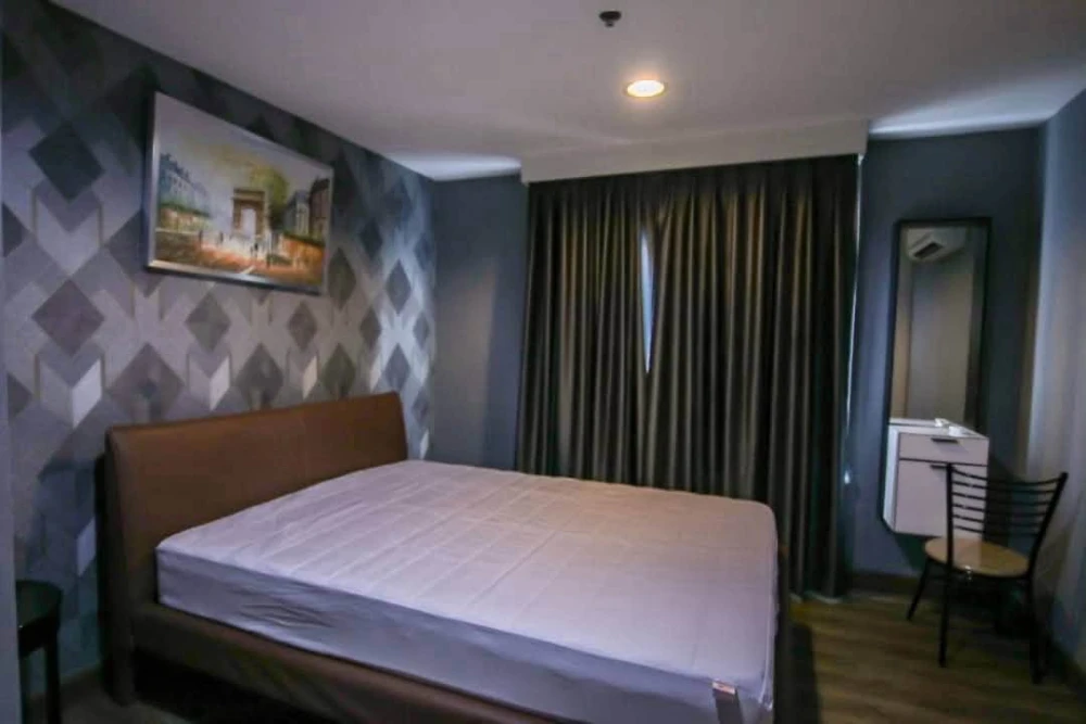 🏢 For Rent Belle Grand Rama 9