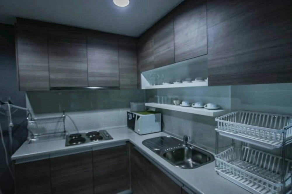 🏢 For Rent Belle Grand Rama 9