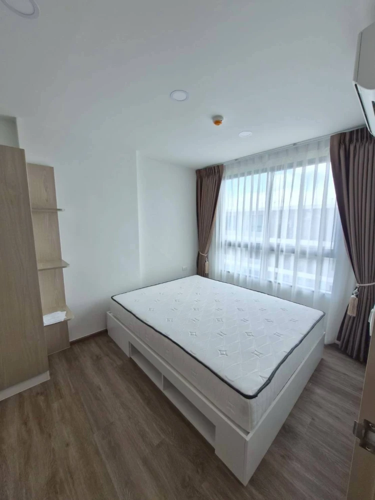 🏠🌃 Condo for Rent: Flexi Suksawat 🏠🌃