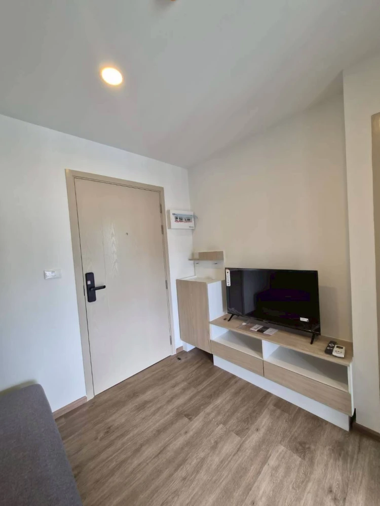 🏠🌃 Condo for Rent: Flexi Suksawat 🏠🌃