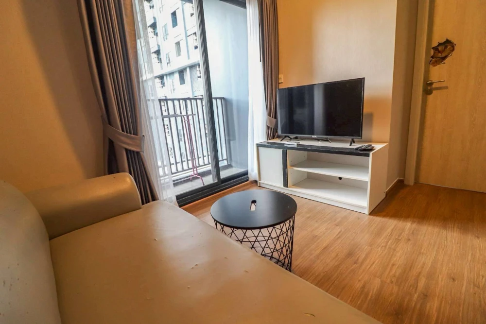 🏠🌃 Condo for Rent: Metris Rama 9-Ramkhamhaeng 🏠🌃