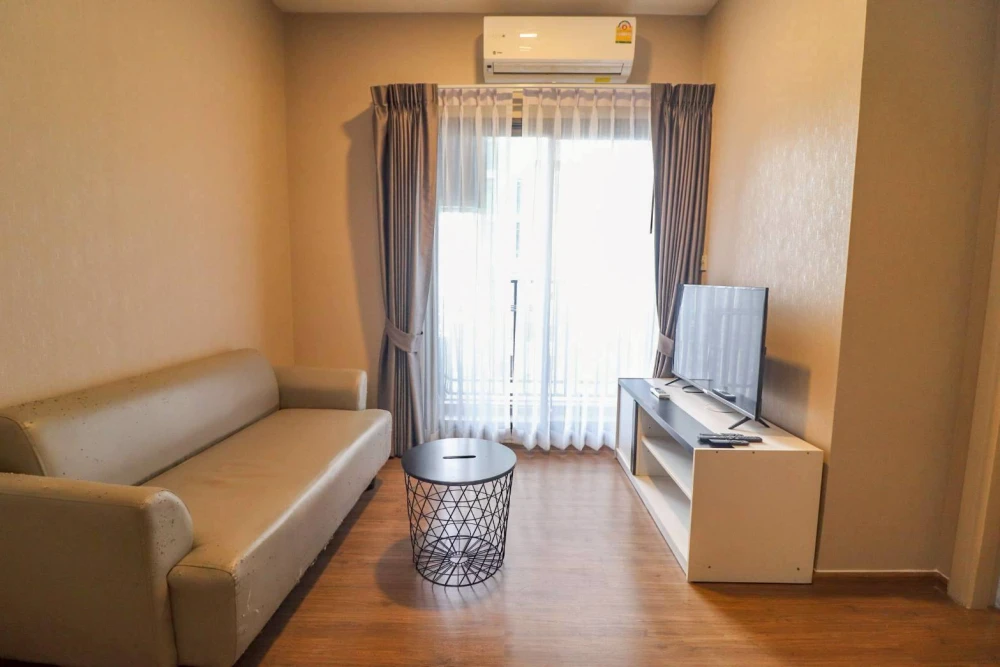 🏠🌃 Condo for Rent: Metris Rama 9-Ramkhamhaeng 🏠🌃