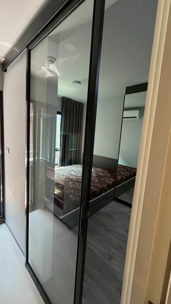🏠🌃 Condo for Rent: Metris Rama 9-Ramkhamhaeng 🏠🌃
