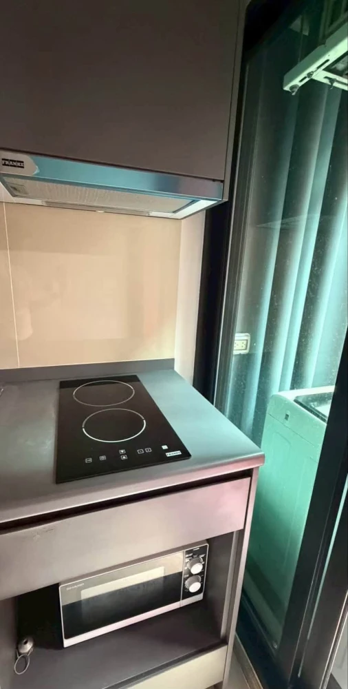 🏠🌃 Condo for Rent: Metris Rama 9-Ramkhamhaeng 🏠🌃