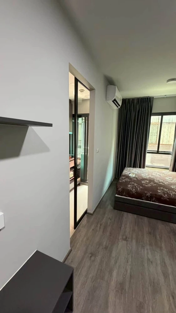 🏠🌃 Condo for Rent: Metris Rama 9-Ramkhamhaeng 🏠🌃