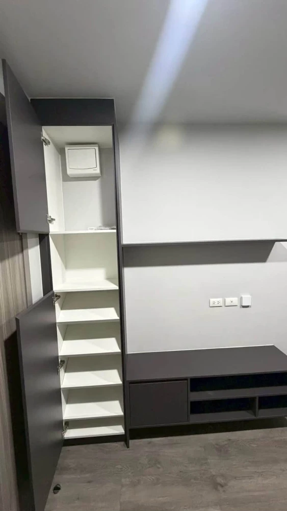 🏠🌃 Condo for Rent: Metris Rama 9-Ramkhamhaeng 🏠🌃