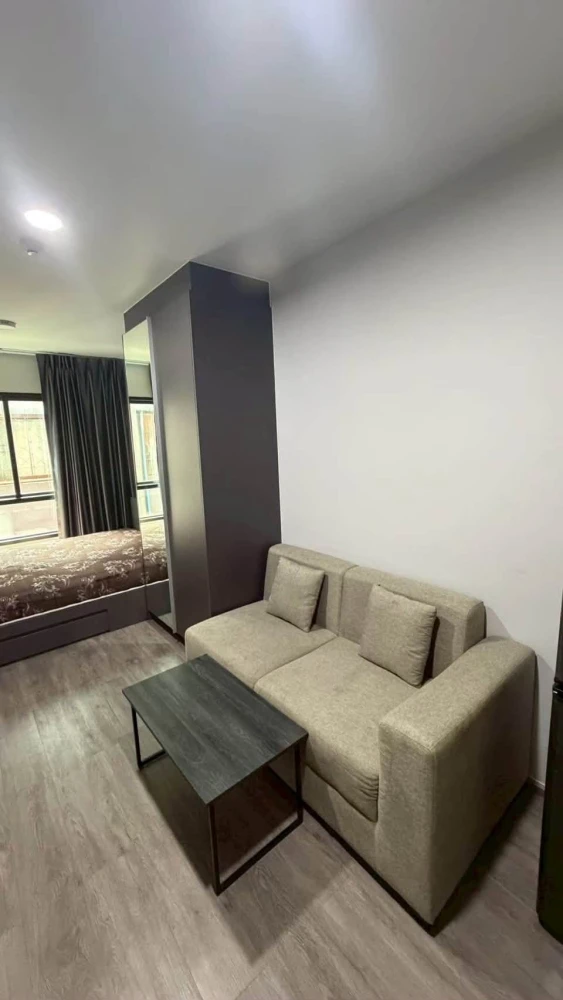 🏠🌃 Condo for Rent: Metris Rama 9-Ramkhamhaeng 🏠🌃