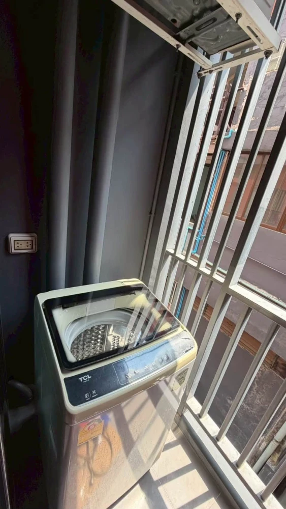 🏠🌃 Condo for Rent: Metris Rama 9-Ramkhamhaeng 🏠🌃