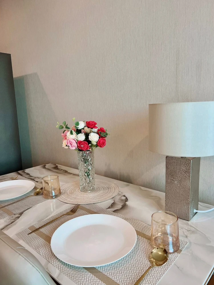 🏠🌃 Condo for Rent: Metro Lux Riverfront Rattanathibet 🏠🌃