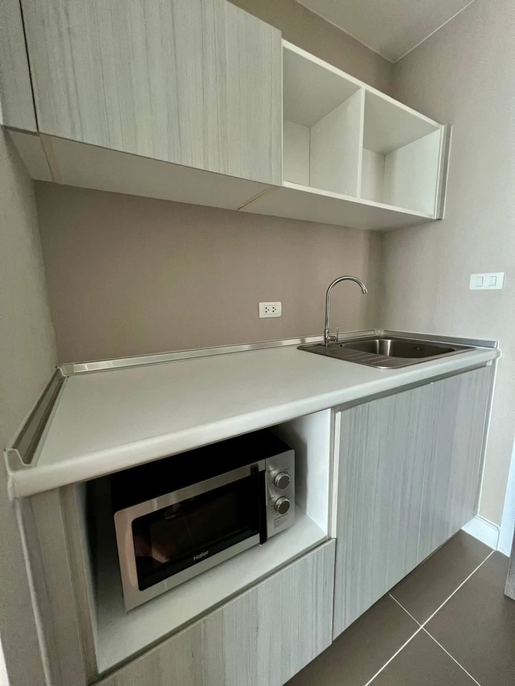 🏠🌃 Condo for Rent: Metro Lux Riverfront Rattanathibet 🏠🌃