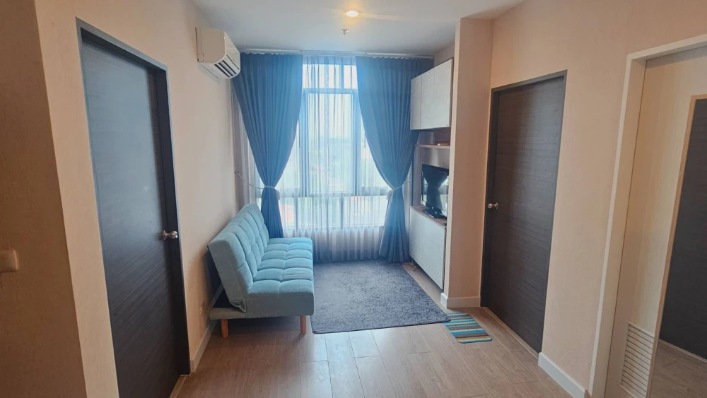 🏠🌃 Condo for Rent: Metro Sky Prachachuen 🏠🌃