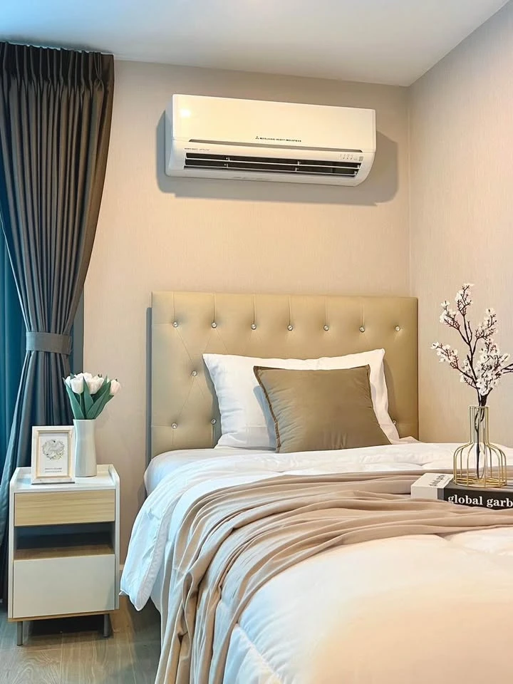 🏠🌃 Condo for Rent: Metro Sky Prachachuen 🏠🌃
