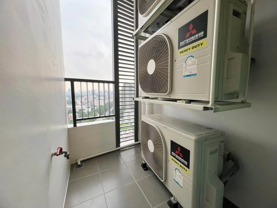 🏠🌃 Condo for Rent: Metro Sky Prachachuen 🏠🌃
