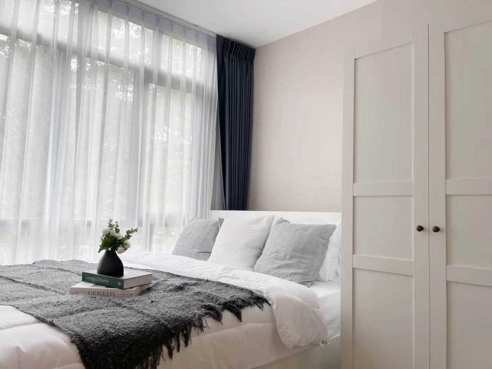 🏠🌃 Condo for Rent: Metro Sky Prachachuen 🏠🌃
