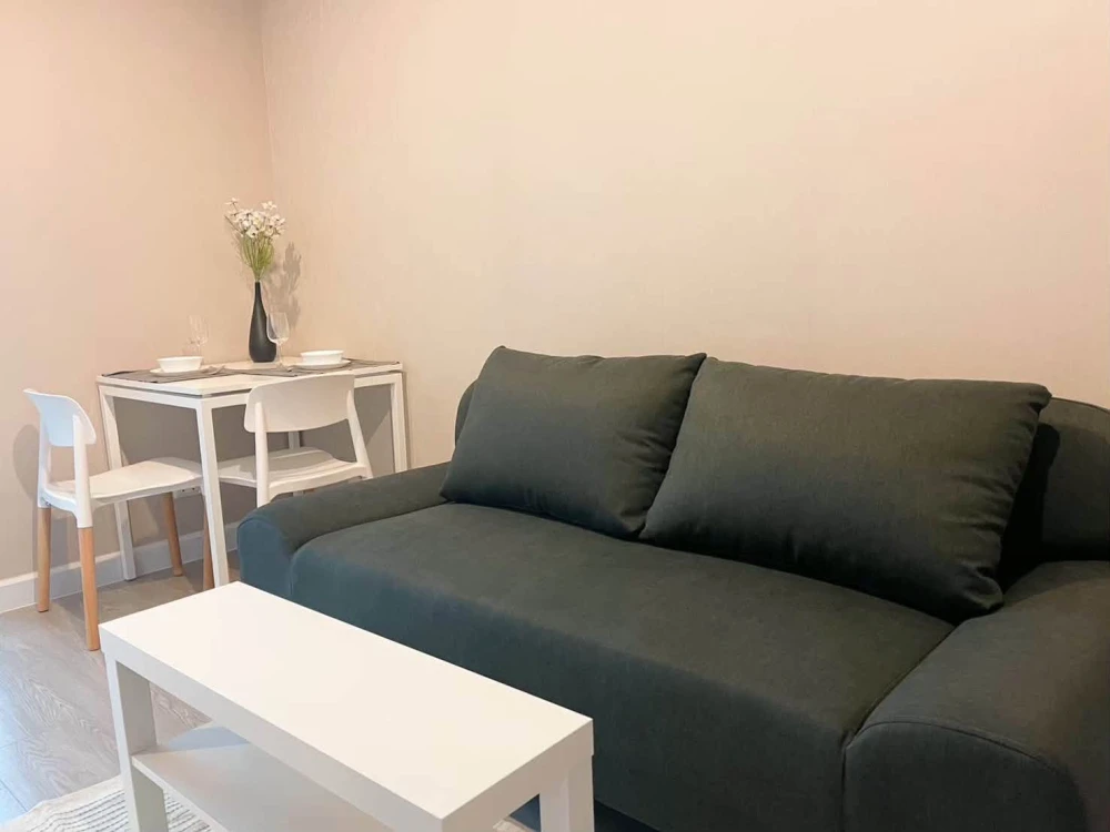 🏠🌃 Condo for Rent: Metro Sky Prachachuen 🏠🌃