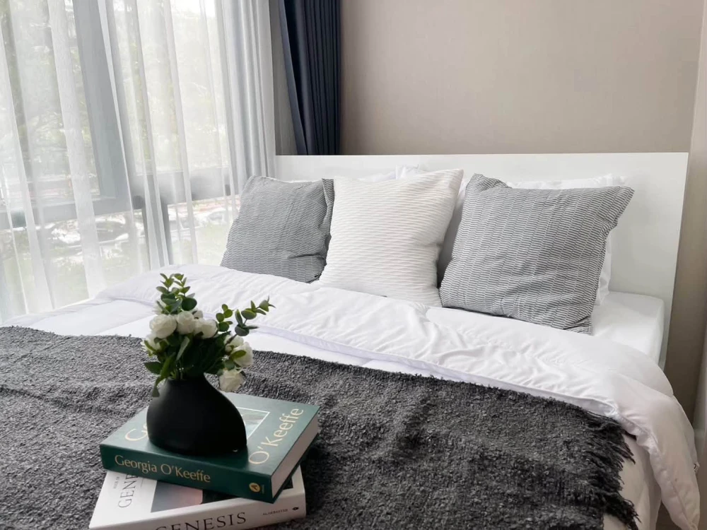 🏠🌃 Condo for Rent: Metro Sky Prachachuen 🏠🌃