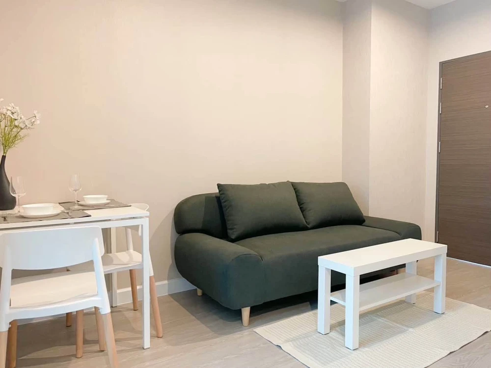 🏠🌃 Condo for Rent: Metro Sky Prachachuen 🏠🌃