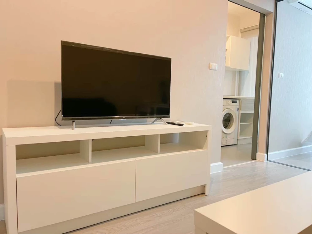 🏠🌃 Condo for Rent: Metro Sky Prachachuen 🏠🌃