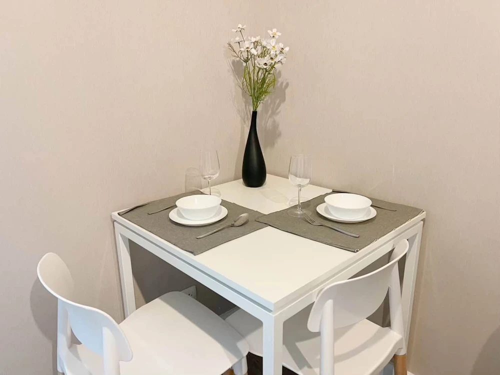 🏠🌃 Condo for Rent: Metro Sky Prachachuen 🏠🌃