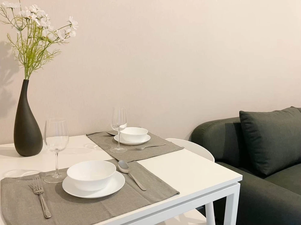 🏠🌃 Condo for Rent: Metro Sky Prachachuen 🏠🌃