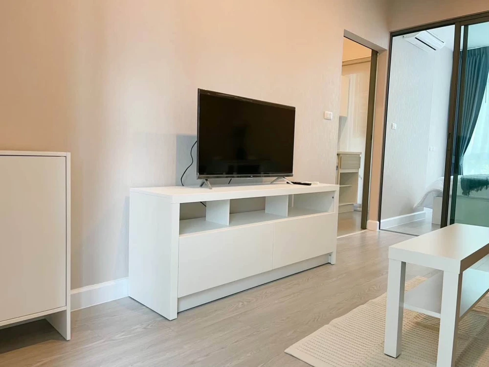 🏠🌃 Condo for Rent: Metro Sky Prachachuen 🏠🌃