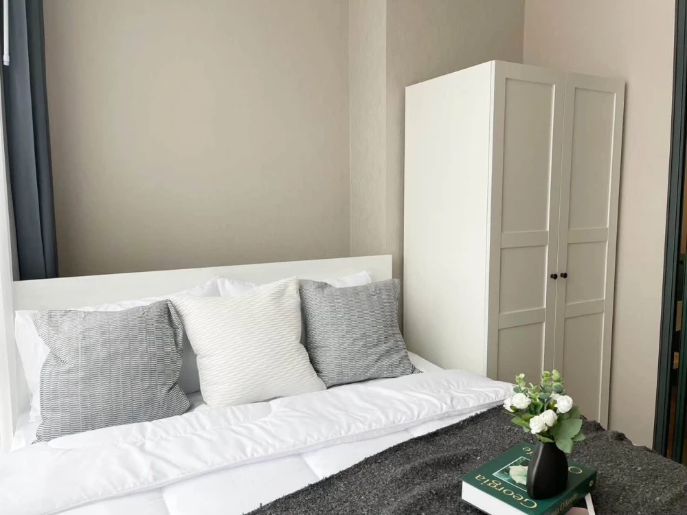 🏠🌃 Condo for Rent: Metro Sky Prachachuen 🏠🌃