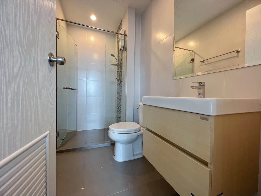 🏠🌃 Condo for Rent: Metro Sky Prachachuen 🏠🌃