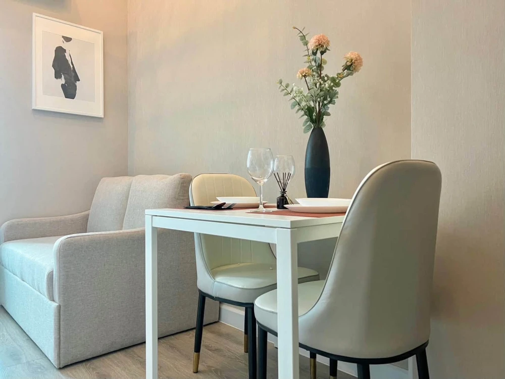 🏠🌃 Condo for Rent: Metro Sky Prachachuen 🏠🌃