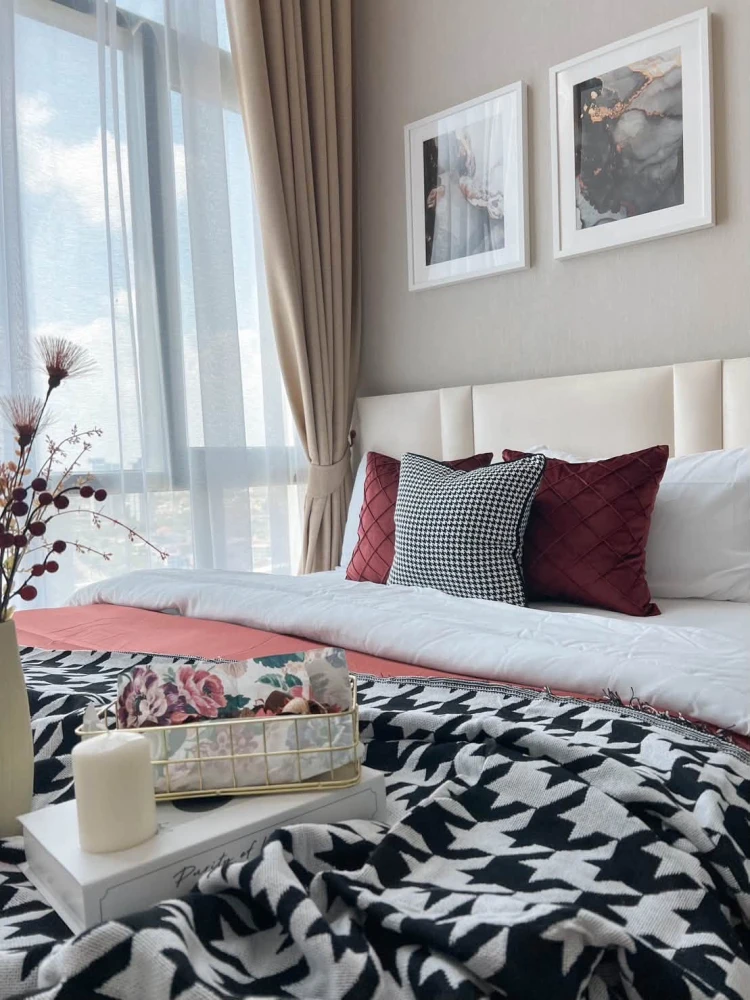 🏠🌃 Condo for Rent: Metro Sky Prachachuen 🏠🌃