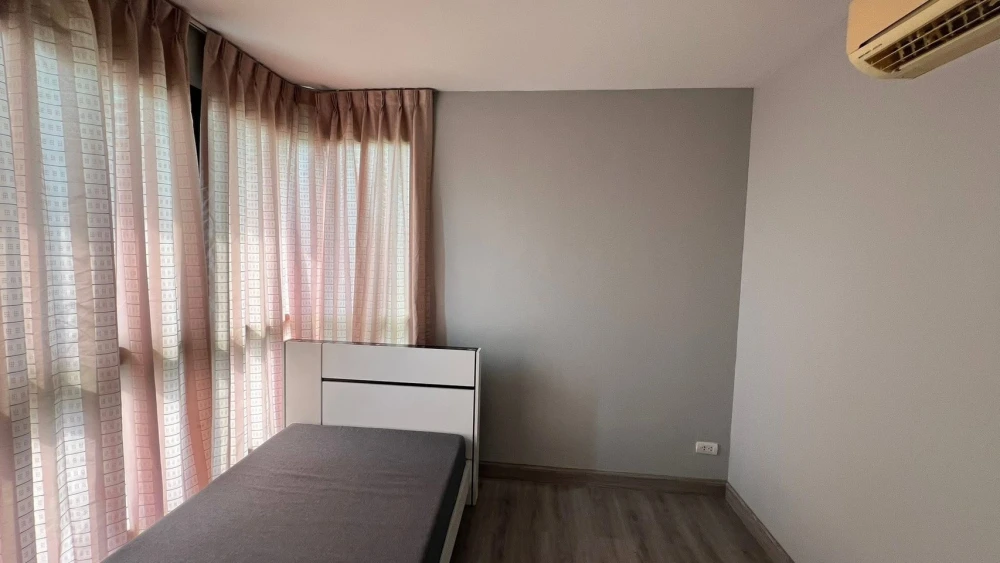 🏠🌃 Condo for Rent: Metro Sky Ratchada 🏠🌃