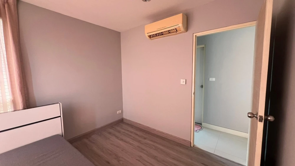 🏠🌃 Condo for Rent: Metro Sky Ratchada 🏠🌃
