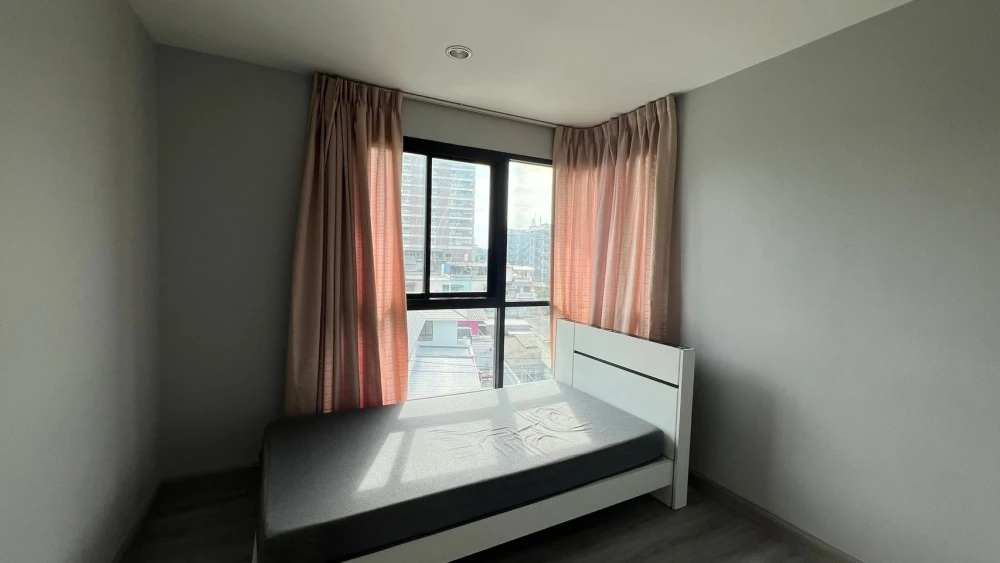 🏠🌃 Condo for Rent: Metro Sky Ratchada 🏠🌃