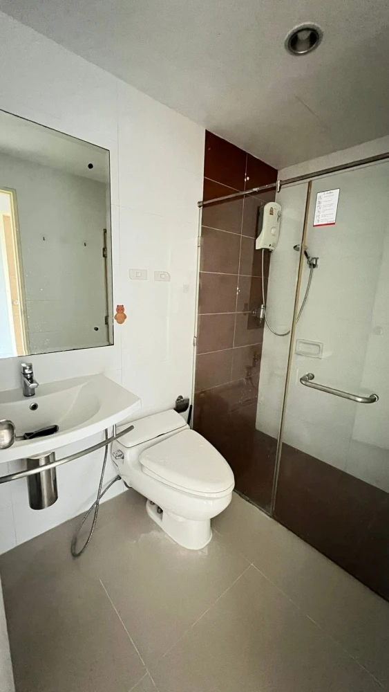 🏠🌃 Condo for Rent: Metro Sky Ratchada 🏠🌃