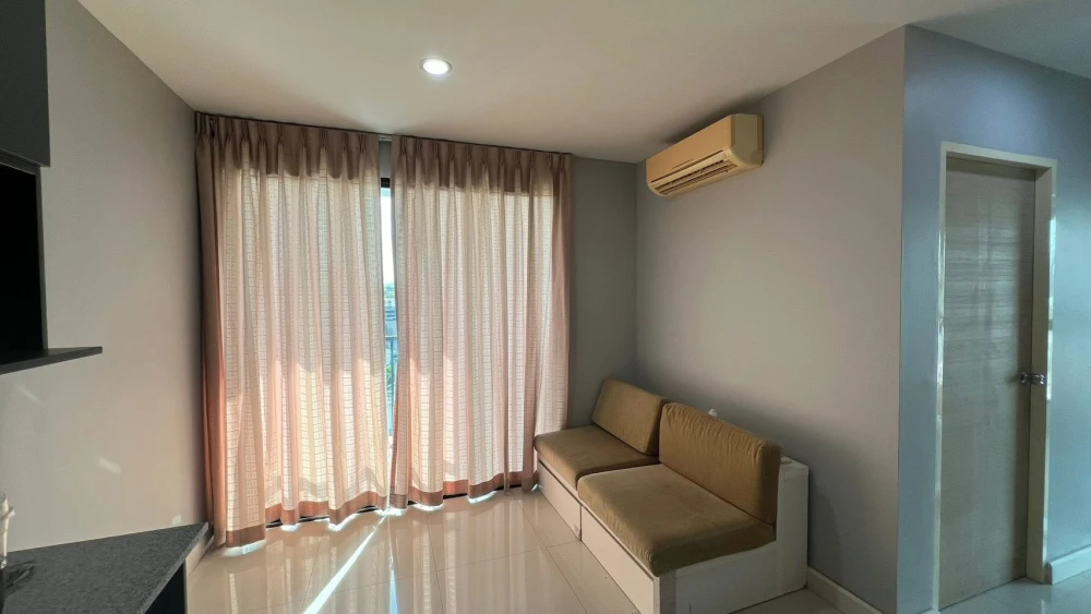 🏠🌃 Condo for Rent: Metro Sky Ratchada 🏠🌃