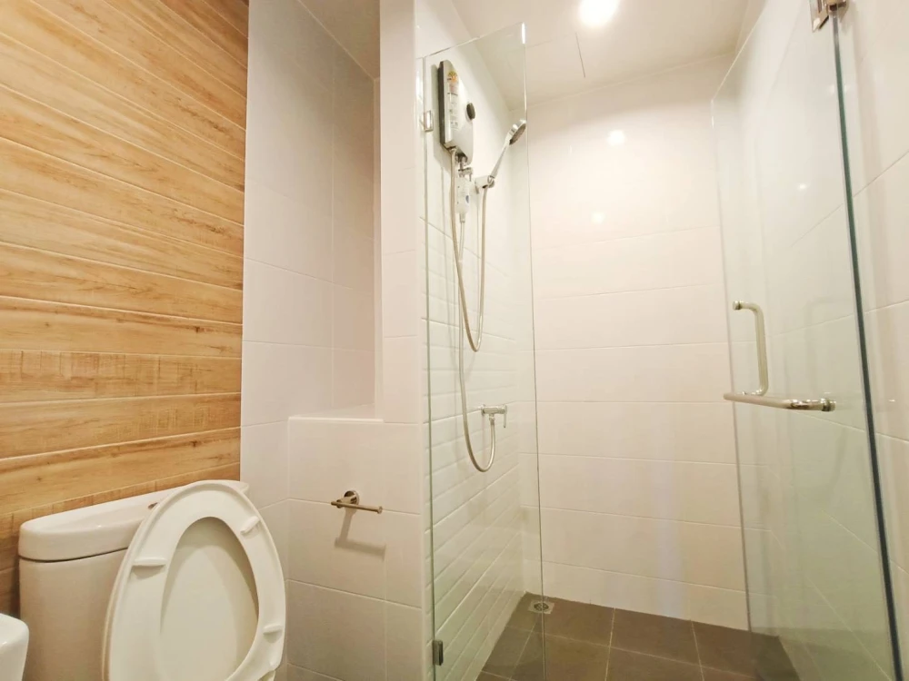 🏠🌃 Condo for rent at Metro Sky Wutthakat 🏠🌃