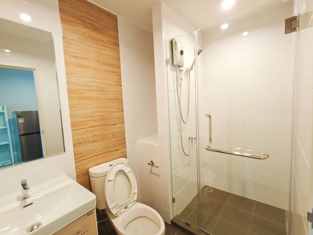 🏠🌃 Condo for rent at Metro Sky Wutthakat 🏠🌃