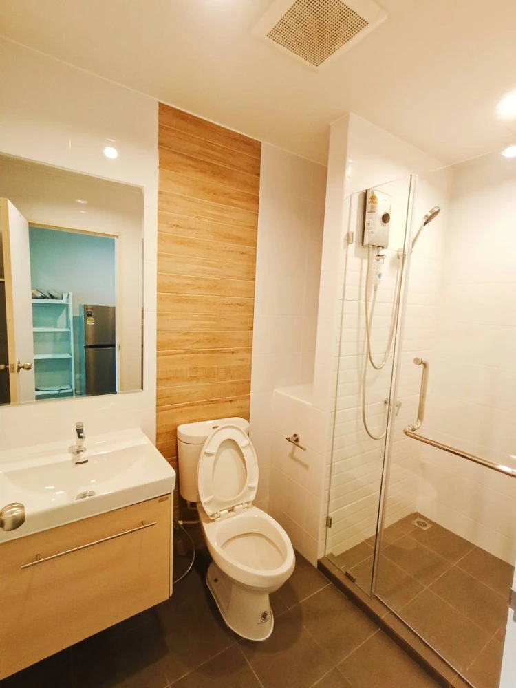 🏠🌃 Condo for rent at Metro Sky Wutthakat 🏠🌃